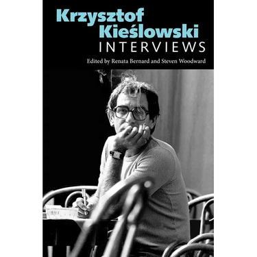 Krzysztof Kieslowski: Interviews