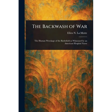 The Backwash of War