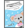 Stringstastic Level 1 - Double Bass USA