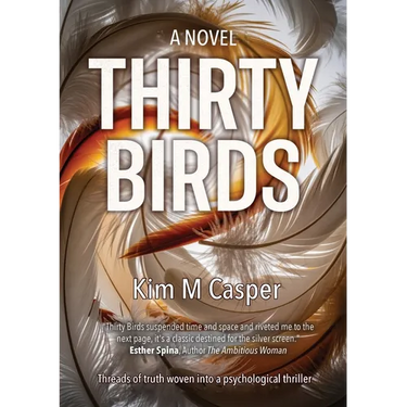 Thirty Birds