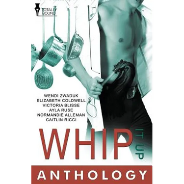 Whip It Up