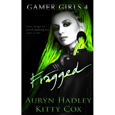 Fragged