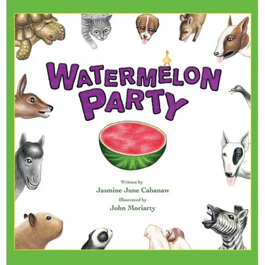 Watermelon Party