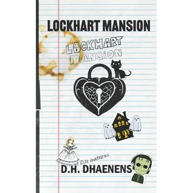 Lockhart Mansion