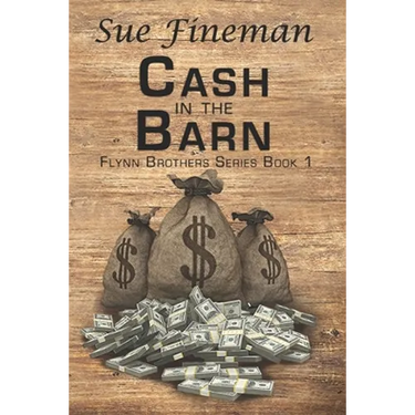 Cash in the Barn