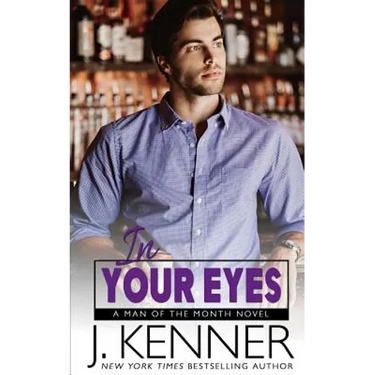 In Your Eyes