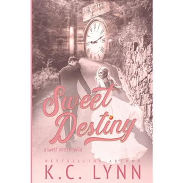 Sweet Destiny: A Sweet Series Novella