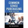 Common Sense Purchasing New Edition