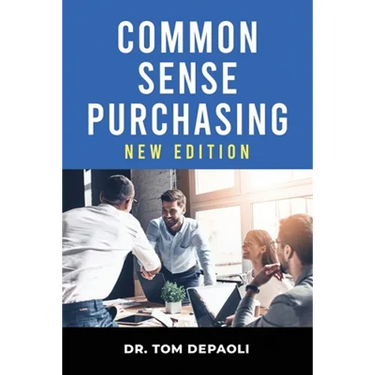 Common Sense Purchasing New Edition