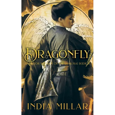 Dragonfly
