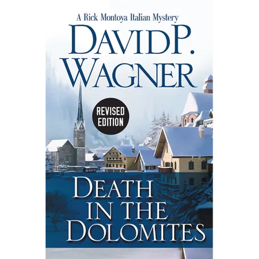 Death in the Dolomites