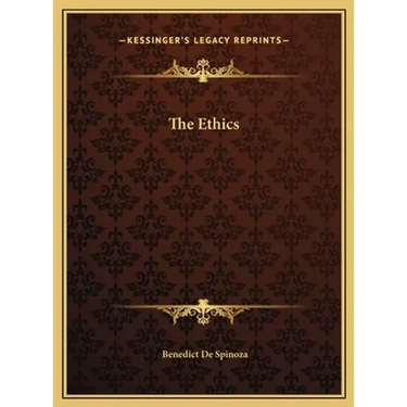 The Ethics