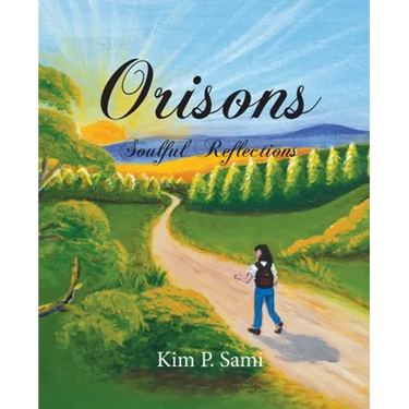 Orisons: Soulful Reflections