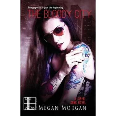 The Bloody City