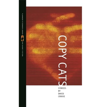 Copy Cats: Stories
