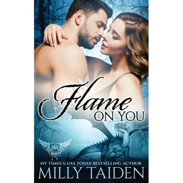 Flame on You