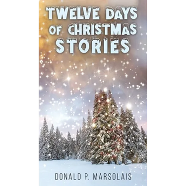 Twelve Days of Christmas Stories