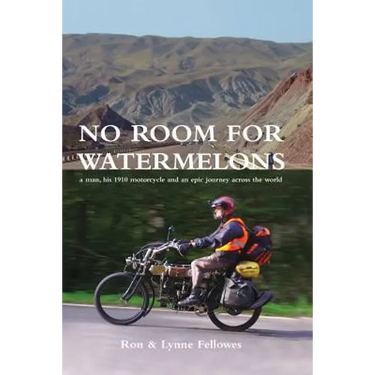 No Room for Watermelons
