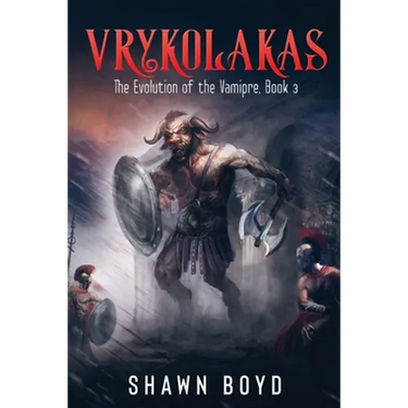 Vrykolakas
