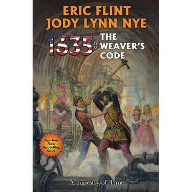 1635: The Weaver's Code