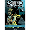The Book of Jonah: Word for Word Bible Comic: NIV Translation