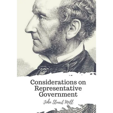 Considerations on Representative Government