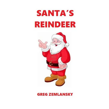 Santa's Reindeer