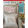 Land That I Love: Customize & embroider projects for your state