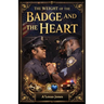 The Weight of the Badge and the Heart