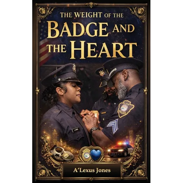 The Weight of the Badge and the Heart