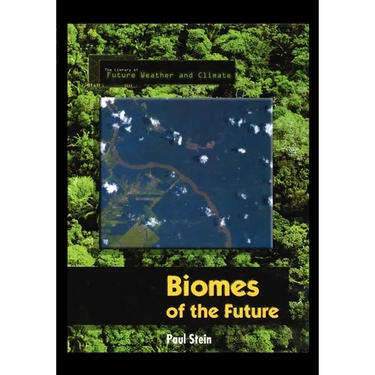 Biomes of the Future