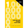 One Billion Starts with One Study Guide: How to Share Jesus Without Being Religious