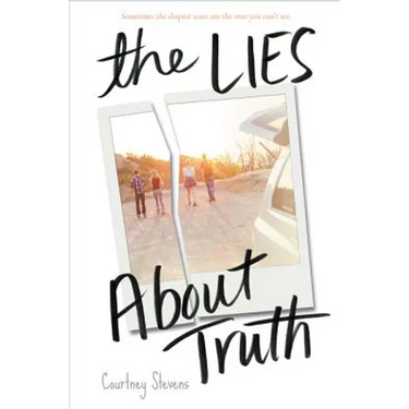 The Lies about Truth