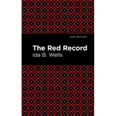 The Red Record