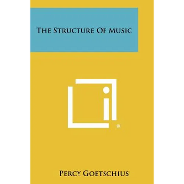 The Structure Of Music