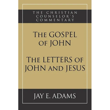 The Gospel of John and The Letters of John and Jesus