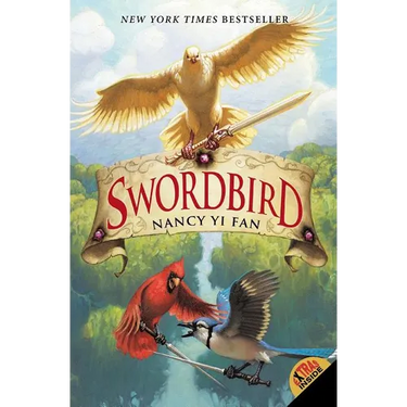 Swordbird