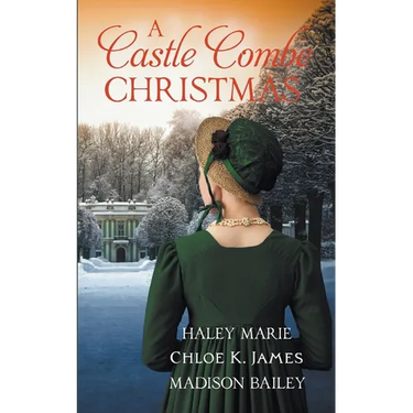 A Castle Combe Christmas