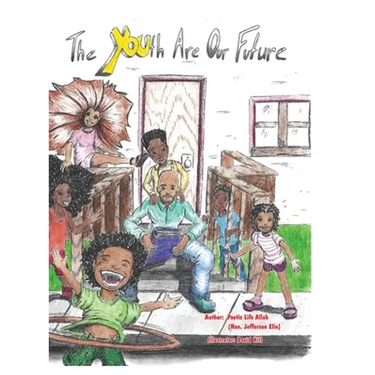 The Youth Are Our Future