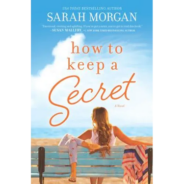 How to Keep a Secret