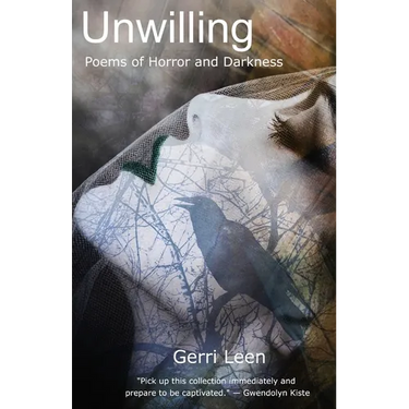Unwilling: Poems of Horror and Darkness