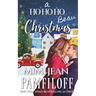 A Ho Ho Ho Beau Christmas