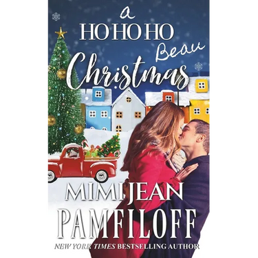 A Ho Ho Ho Beau Christmas