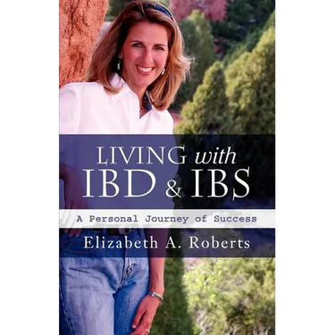 Living with IBD & IBS: A Personal Journey of Success