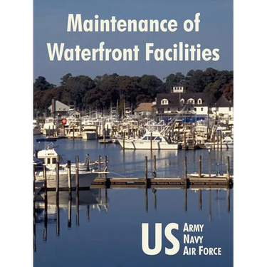 Maintenance of Waterfront Facilities