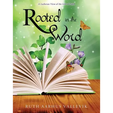 Rooted in the Word