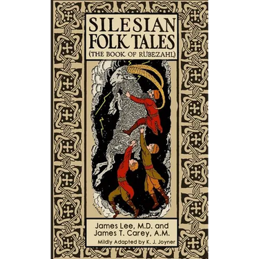 Silesian Folk Tales: The book of Rübezahl