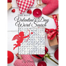 The Best Valentine's Day Word Search: 40 Word Search Puzzles for Everyone