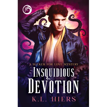Insquidious Devotion