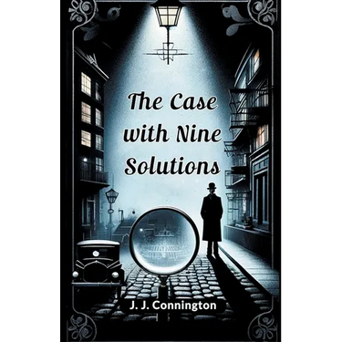 The Case With Nine solutions